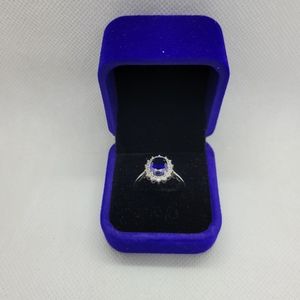 Vintage ring s925 silver